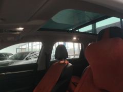 Haval H6 Gen 3 2.0T AWD Supreme - ფოტო 15