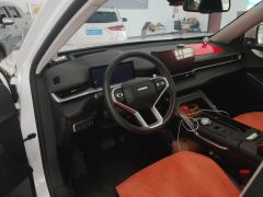Haval H6 Gen 3 2.0T AWD Supreme - ფოტო 16