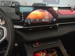 Haval H6 Gen 3 2.0T AWD Supreme - ფოტო 17