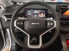 Haval H6 Gen 3 2.0T AWD Supreme - ფოტო 18