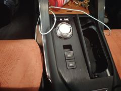 Haval H6 Gen 3 2.0T AWD Supreme - ფოტო 19