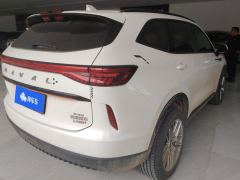 Haval H6 Gen 3 2.0T AWD Supreme - ფოტო 2