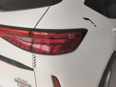 Haval H6 Gen 3 2.0T AWD Supreme - ფოტო 5