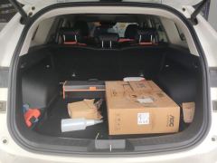 Haval H6 Gen 3 2.0T AWD Supreme - ფოტო 7