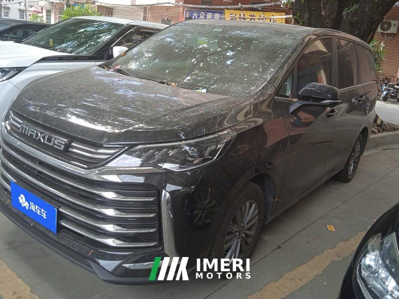 Maxus G50 PLUS 1.5T Edition - ავტომობილი ჩინეთიდან