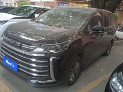 Maxus G50 PLUS 1.5T Edition - ფოტო 1