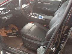 Maxus G50 PLUS 1.5T Edition - ფოტო 14