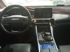 Maxus G50 PLUS 1.5T Edition - ფოტო 16