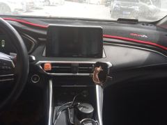 Maxus G50 PLUS 1.5T Edition - ფოტო 17