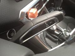 Maxus G50 PLUS 1.5T Edition - ფოტო 19