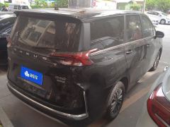 Maxus G50 PLUS 1.5T Edition - ფოტო 2