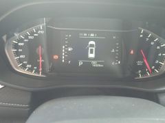 Maxus G50 PLUS 1.5T Edition - ფოტო 20