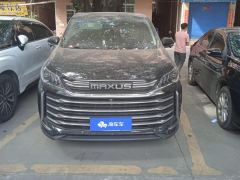 Maxus G50 PLUS 1.5T Edition - ფოტო 3