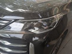Maxus G50 PLUS 1.5T Edition - ფოტო 4