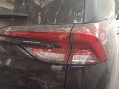 Maxus G50 PLUS 1.5T Edition - ფოტო 5