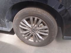 Maxus G50 PLUS 1.5T Edition - ფოტო 6
