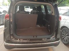 Maxus G50 PLUS 1.5T Edition - ფოტო 7