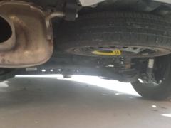 Maxus G50 PLUS 1.5T Edition - ფოტო 9