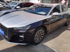 FAW Red Flag H5 2.0T Automatic Flagship Comfort Edition - ფოტო 1