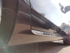 FAW Red Flag H5 2.0T Automatic Flagship Comfort Edition - ფოტო 10
