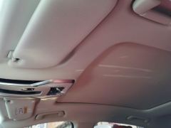 FAW Red Flag H5 2.0T Automatic Flagship Comfort Edition - ფოტო 15