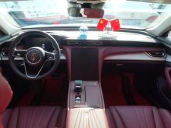 FAW Red Flag H5 2.0T Automatic Flagship Comfort Edition - ფოტო 16