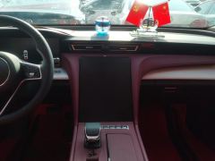 FAW Red Flag H5 2.0T Automatic Flagship Comfort Edition - ფოტო 17