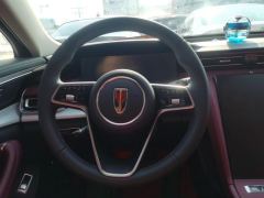 FAW Red Flag H5 2.0T Automatic Flagship Comfort Edition - ფოტო 18