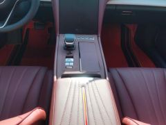 FAW Red Flag H5 2.0T Automatic Flagship Comfort Edition - ფოტო 19
