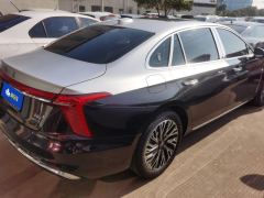 FAW Red Flag H5 2.0T Automatic Flagship Comfort Edition - ფოტო 2