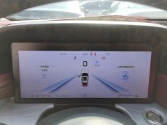 FAW Red Flag H5 2.0T Automatic Flagship Comfort Edition - ფოტო 20