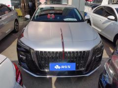 FAW Red Flag H5 2.0T Automatic Flagship Comfort Edition - ფოტო 3