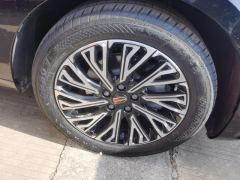 FAW Red Flag H5 2.0T Automatic Flagship Comfort Edition - ფოტო 6