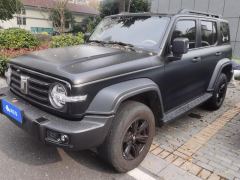 Tank 300 Off-Road Edition 2.0T Conqueror - ფოტო 1