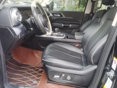 Tank 300 Off-Road Edition 2.0T Conqueror - ფოტო 14