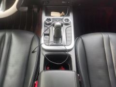 Tank 300 Off-Road Edition 2.0T Conqueror - ფოტო 19