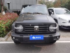 Tank 300 Off-Road Edition 2.0T Conqueror - ფოტო 3