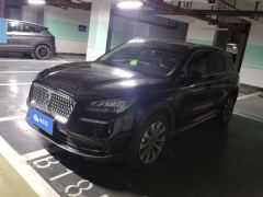 Lincoln Adventurer Facelift 2.0T RWD Luxury Elegant Edition - ფოტო 1