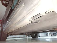 Lincoln Adventurer Facelift 2.0T RWD Luxury Elegant Edition - ფოტო 11