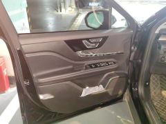 Lincoln Adventurer Facelift 2.0T RWD Luxury Elegant Edition - ფოტო 12
