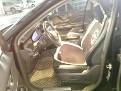 Lincoln Adventurer Facelift 2.0T RWD Luxury Elegant Edition - ფოტო 14