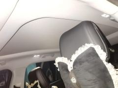 Lincoln Adventurer Facelift 2.0T RWD Luxury Elegant Edition - ფოტო 15
