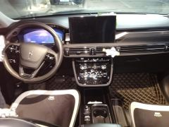 Lincoln Adventurer Facelift 2.0T RWD Luxury Elegant Edition - ფოტო 16