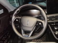 Lincoln Adventurer Facelift 2.0T RWD Luxury Elegant Edition - ფოტო 18
