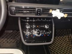 Lincoln Adventurer Facelift 2.0T RWD Luxury Elegant Edition - ფოტო 19