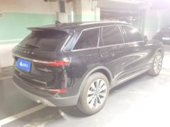 Lincoln Adventurer Facelift 2.0T RWD Luxury Elegant Edition - ფოტო 2