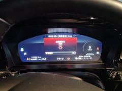 Lincoln Adventurer Facelift 2.0T RWD Luxury Elegant Edition - ფოტო 20