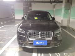 Lincoln Adventurer Facelift 2.0T RWD Luxury Elegant Edition - ფოტო 3