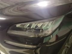 Lincoln Adventurer Facelift 2.0T RWD Luxury Elegant Edition - ფოტო 4