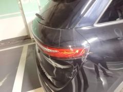 Lincoln Adventurer Facelift 2.0T RWD Luxury Elegant Edition - ფოტო 5